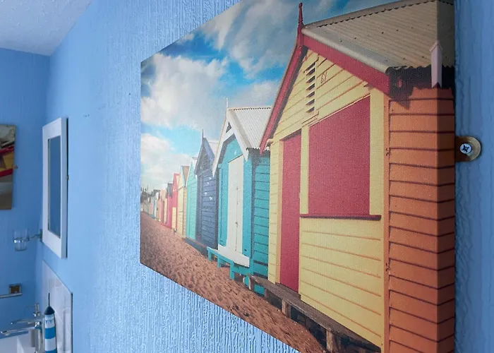 Seascape Guest House Weymouth
