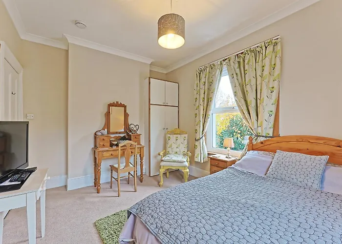 Sunny Bank Guest House Hythe 