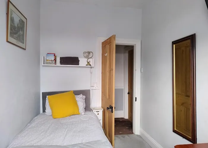 Rooms In Historic Bishop Auckland