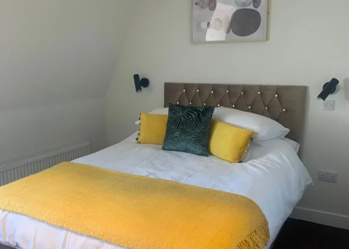Stag & Thistle Hotel And Restaurant Fraserburgh
