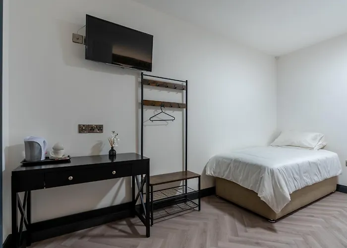 Hotel No.9 Londonderry