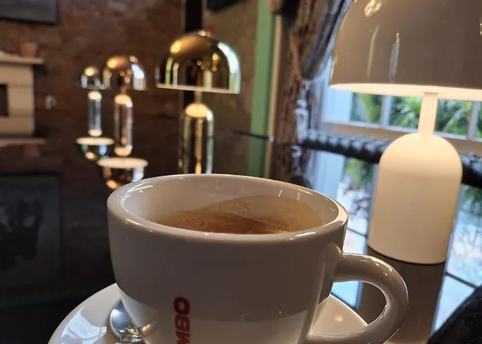 The Melville Hotel By Rokxy- Kings Cross London