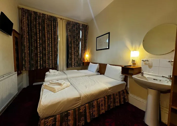 Bridge Park Hotel London