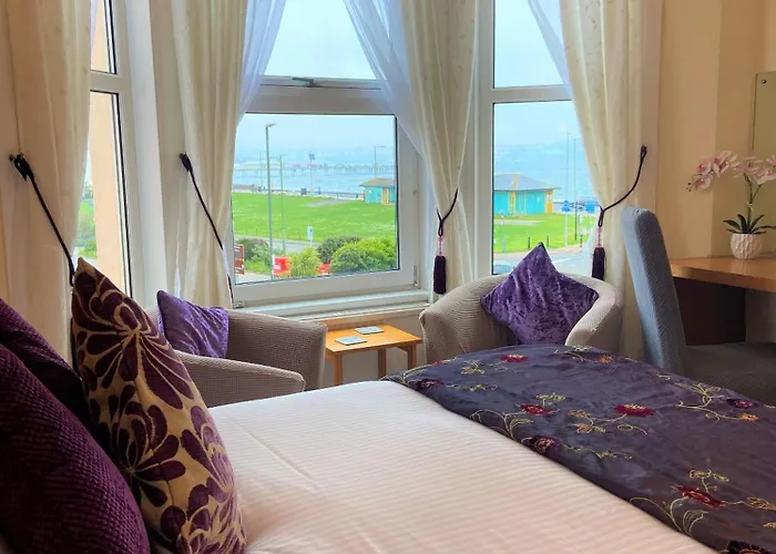 The Briars (Adults Only) Hotel Paignton