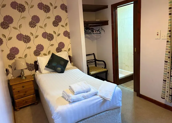 Queens Hotel Stonehaven