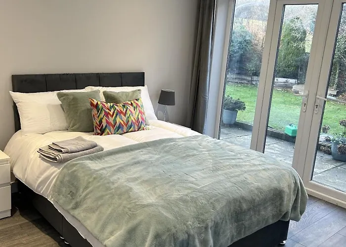 The Coniston Rooms Kings Langley
