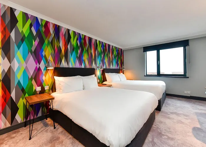 Village Hotel Swansea