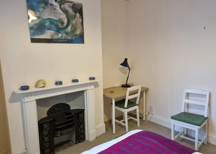 Seaspray Guest House Weymouth