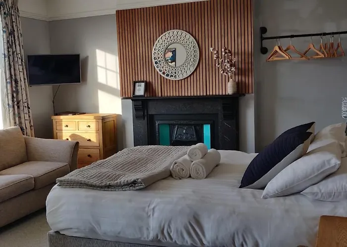 Bodalwyn Guest House Aberystwyth