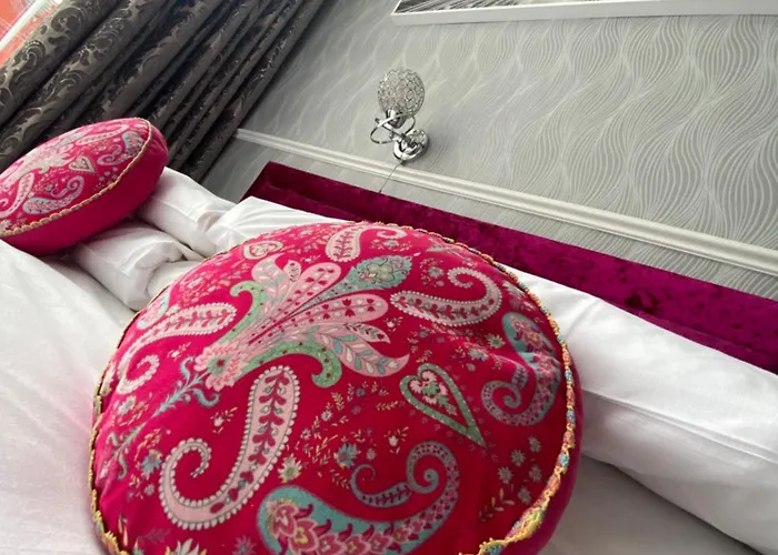 Mayfair Hotel Blackpool
