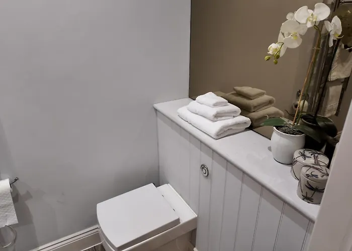 Gregory Arms Bed & Breakfast Grantham