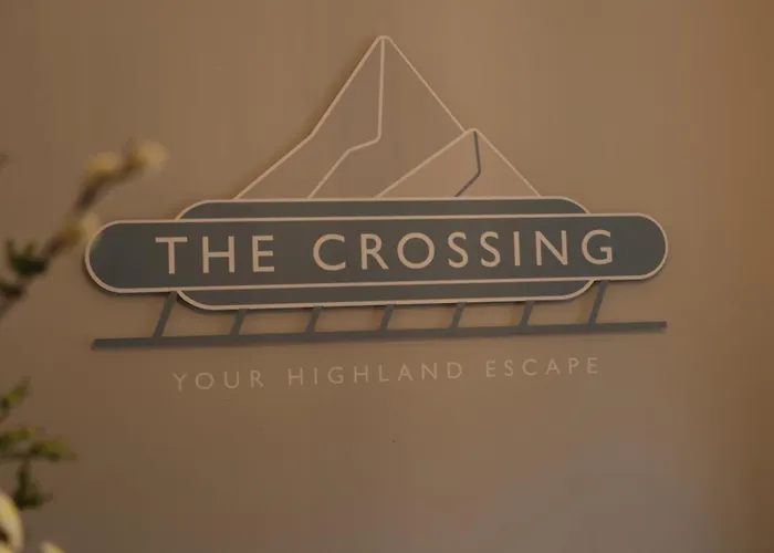 The Crossing Hotel Kingussie