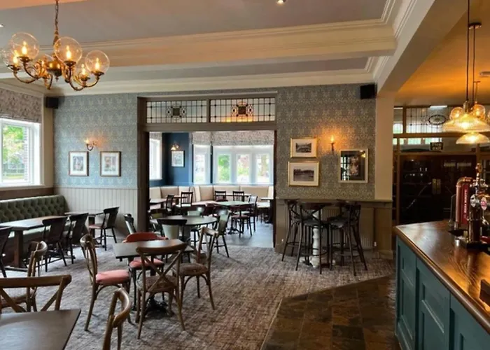 The Wheatley Hotel Doncaster