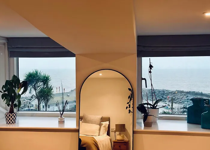 The Ventnor Annex Bed & Breakfast