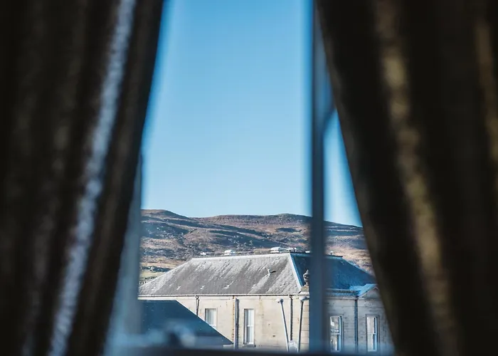 The Portree Hotel