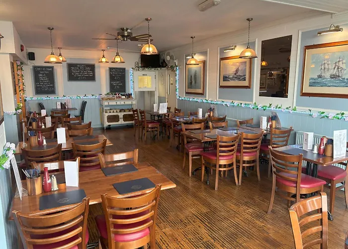 The Buccaneer Inn Torquay