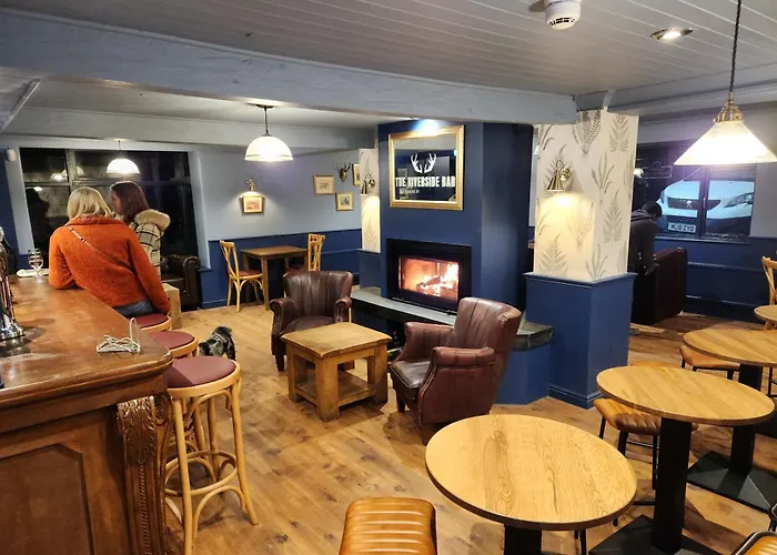 The Swan - A Colombo Edition Hotel Littleport