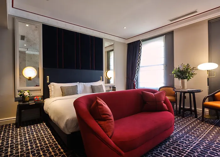 The Mayfair Townhouse Londres