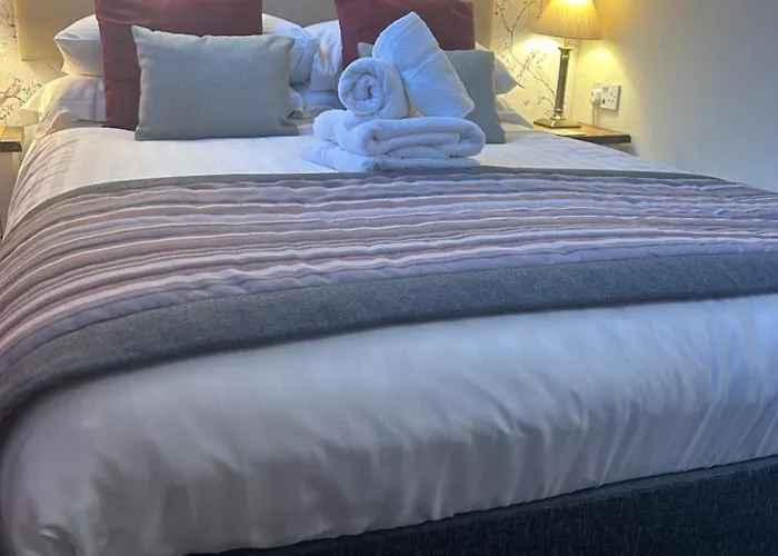 Melbourne Guest House Bowness-on-Windermere