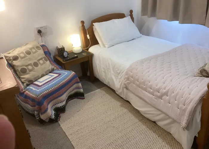 Alba B & B Inverness