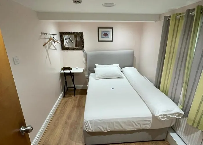 Leman House Hotel Londres