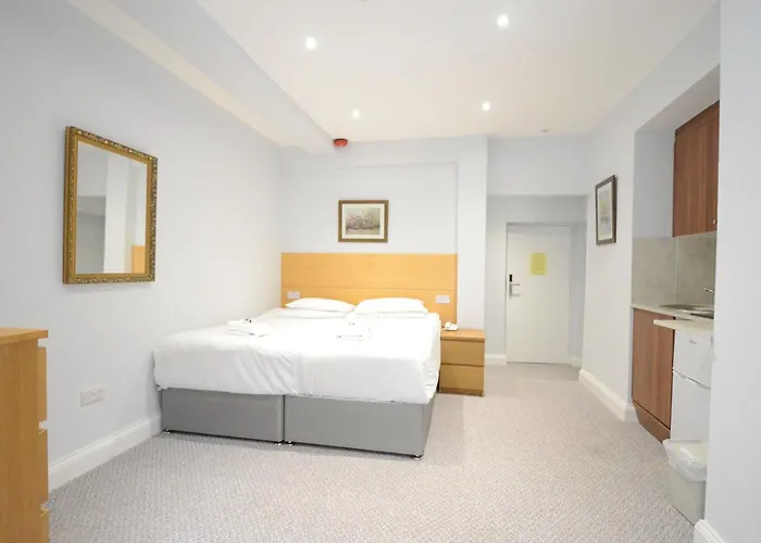 Amber Residence Hotel London
