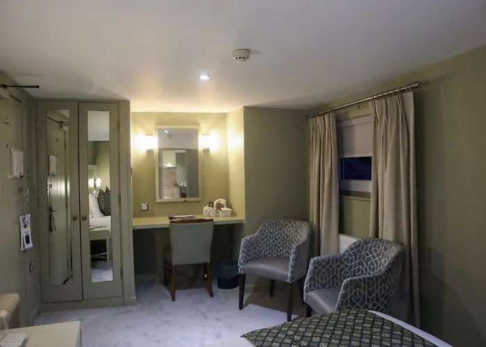 The George Hotel Wallingford