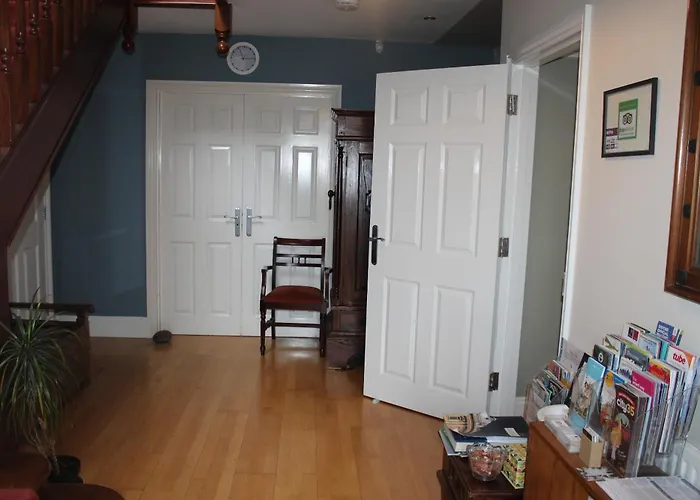 Oxfordbnb Kennington 