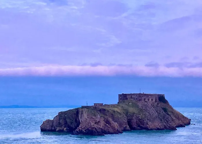 Glenthorne Guest House Tenby