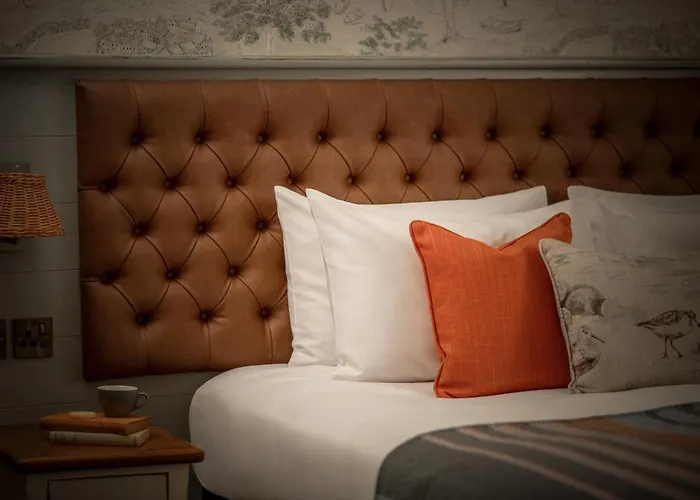 Heysham Hotels