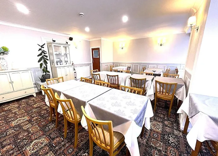 Lindum Lodge Torquay