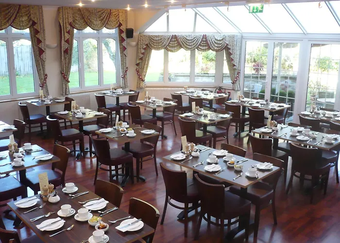 Glenlyn Hotel & Apartments London