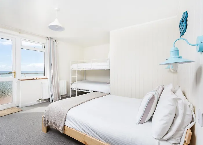 Beach House Bude