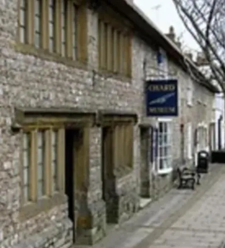 Bath House Hotel & Restaurant Chard