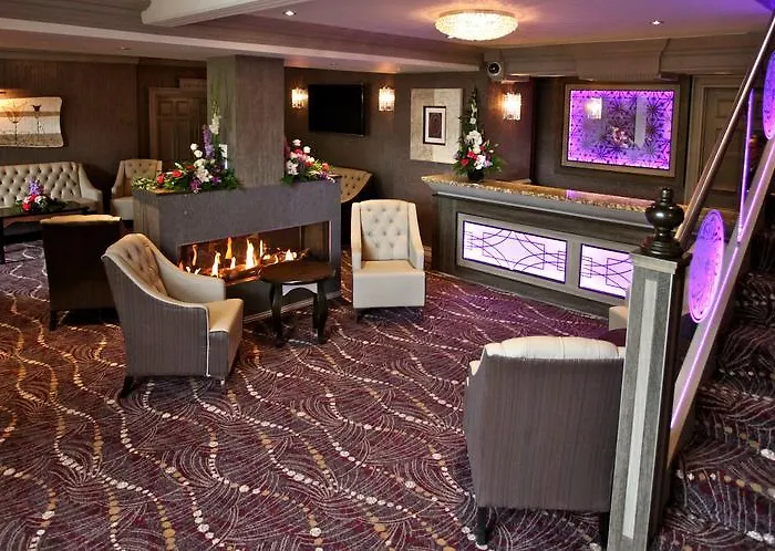 Greenvale Hotel Cookstown