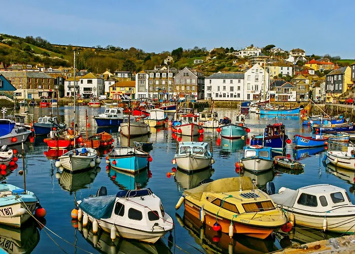 Fairways Guest House New Quay