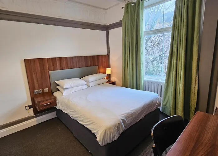 Chelsea House Hotel - B&B Londra