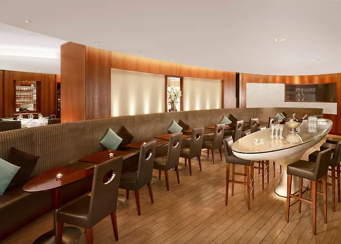 Hotéis perto de Abadia de Westminster