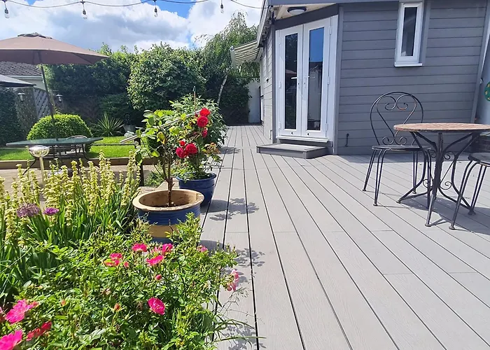 Brookside Guest House & Mini Spa Brixham