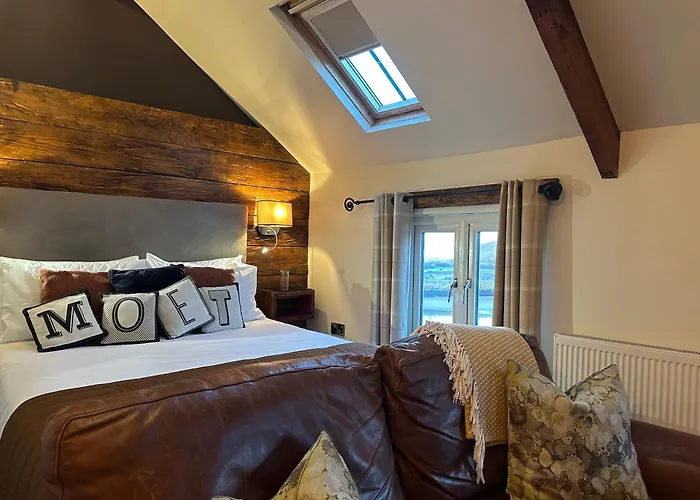 Harrys Whitby Bed & Breakfast