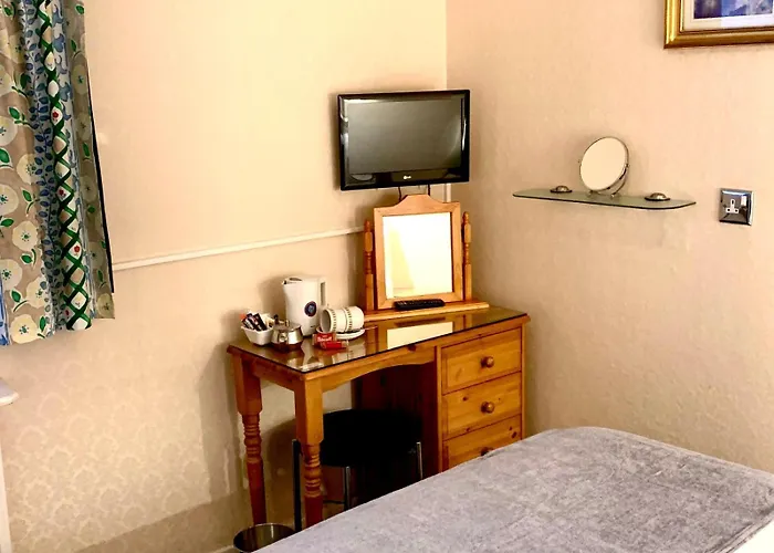 Woodlea Hotel Perth
