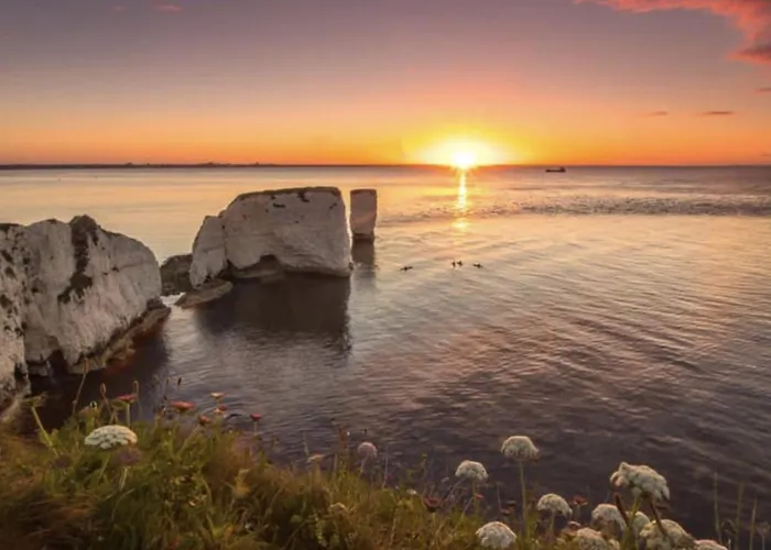 Arbour House B&B Swanage
