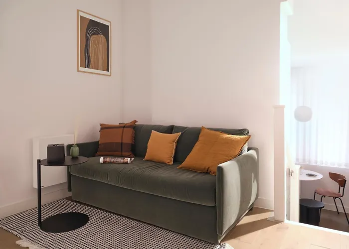The Marloes Aparthotel London