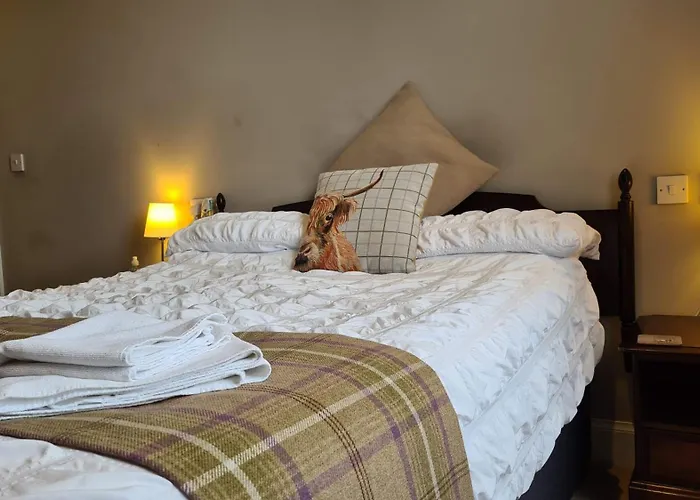 Glenisla Hotel Blairgowrie and Rattray
