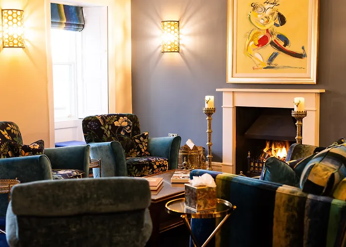 Aynsome Manor Bed & Breakfast Cartmel
