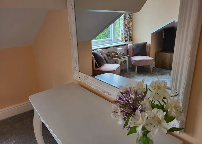 St George'S Guest House York