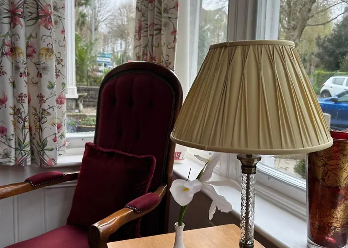 Rosalie Guest House Penzance