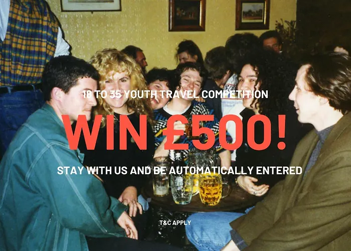 Astor Hyde Park Hostel (Adults Only) Londres