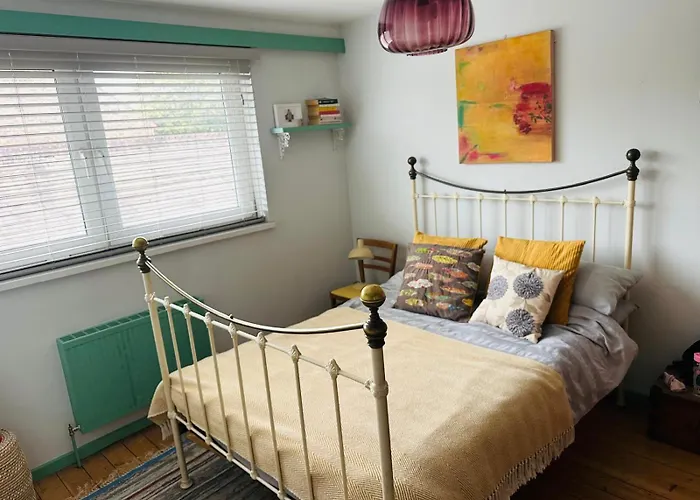 Stylish 3 Bed House With Parking In Bermondsey, Se1 Vila Londres