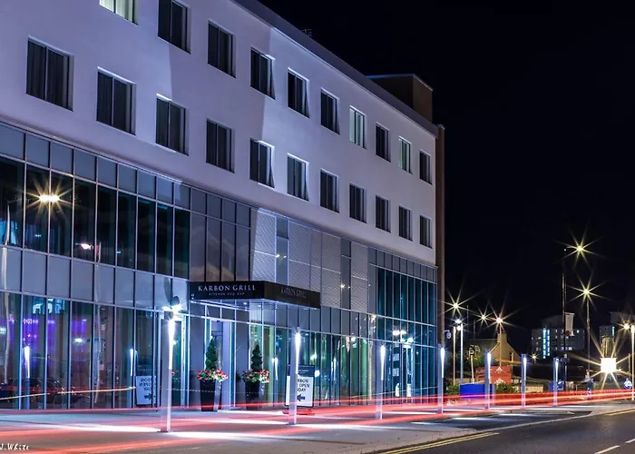 Hilton Garden Inn Sunderland